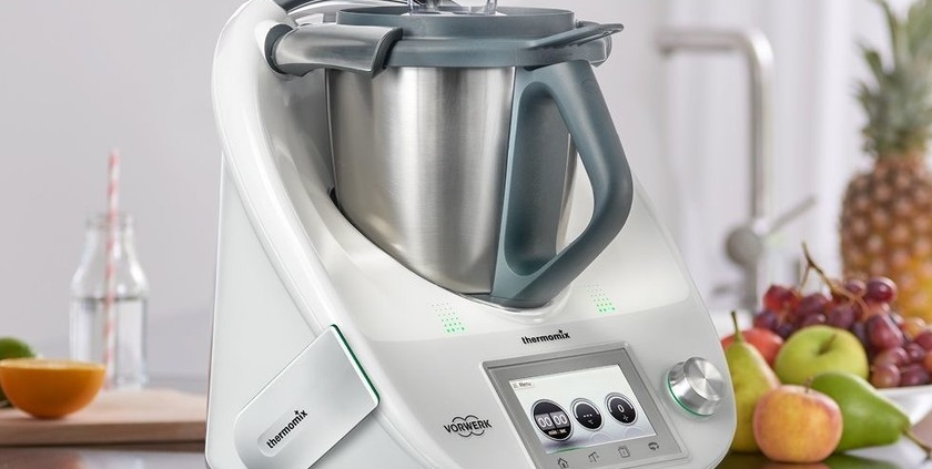 THERMOMIX ARGENTINA - Thermomix TM6